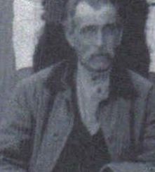 John Fletcher Baty on Sysoon