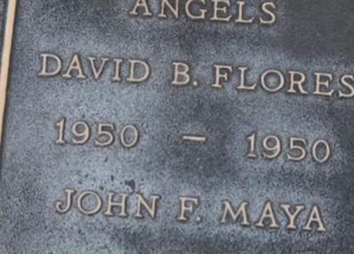John Flores Maya on Sysoon