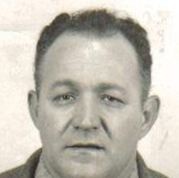 John Francis "Jack" Colosimo on Sysoon