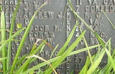 John G. Narron on Sysoon