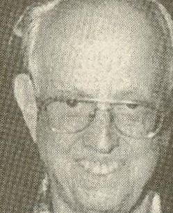 John Gerald Cotter on Sysoon