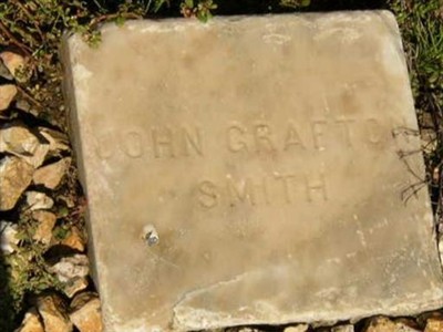 John Grafton Smith on Sysoon