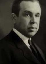 John Gresham Machen on Sysoon