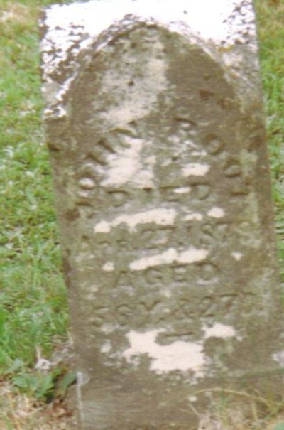 John Guy Root, Sr on Sysoon