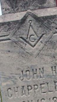 John H. Chappelear on Sysoon