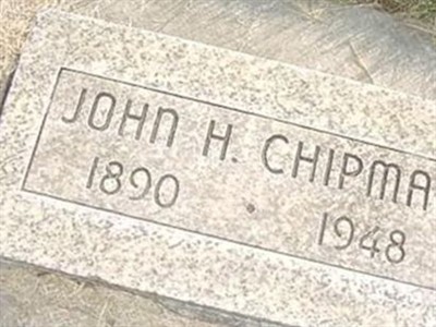 John H. Chipman on Sysoon