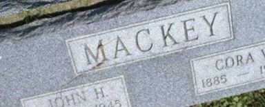 John H Mackey on Sysoon