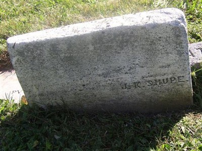 John H. Pyke on Sysoon