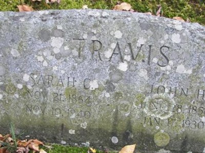 John H Travis on Sysoon