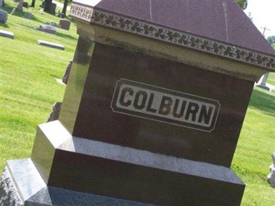 John Harvey Colburn on Sysoon