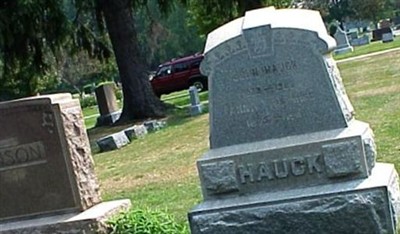John Hauck on Sysoon