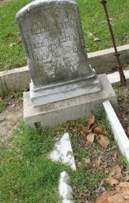 John Hays Bloodworth on Sysoon