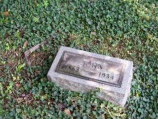 John Hellmuth on Sysoon