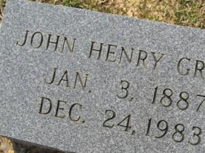 John Henry Gross on Sysoon