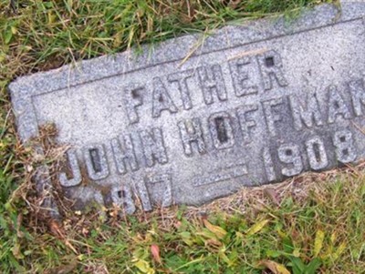 John Hoffman on Sysoon