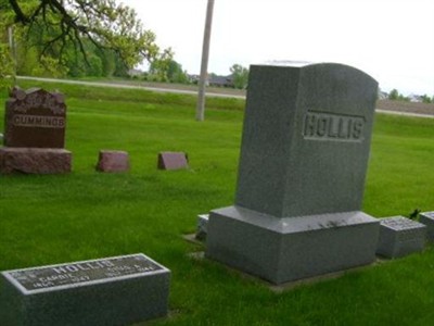 John Hollis on Sysoon