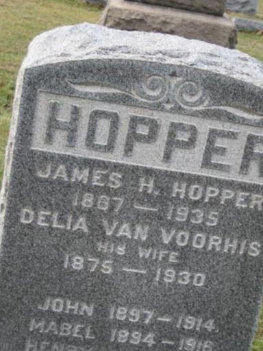 John Hopper on Sysoon