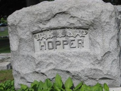 John Hopper on Sysoon