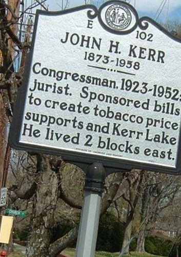 John Hosea Kerr on Sysoon