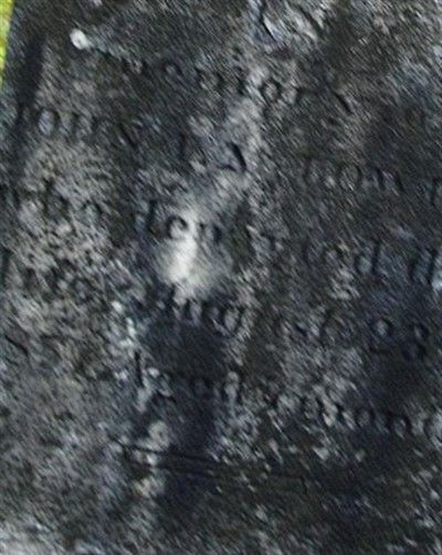 John I.M. Lowrey on Sysoon