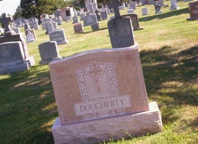 John J Dougherty on Sysoon