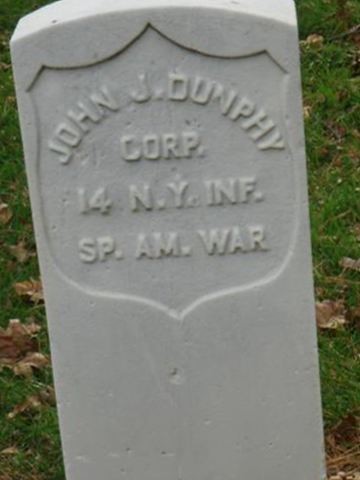 John J Dunphy on Sysoon