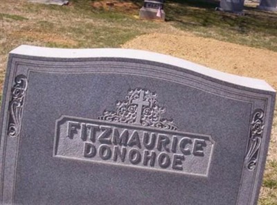 John J Fitzmaurice on Sysoon
