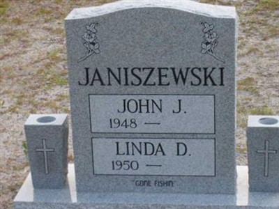 John J Janiszewski on Sysoon