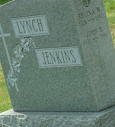 John J Jenkins on Sysoon