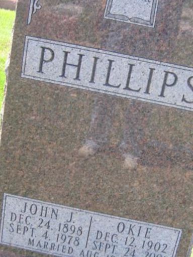 John J. Phillips, Jr, Find a grave on Sysoon John J. Phillips, Jr on Sysoon