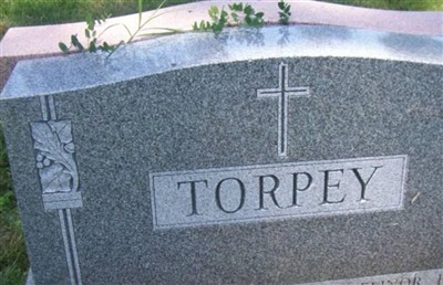 John J. Torpey on Sysoon