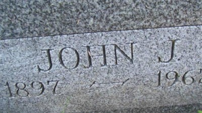 John J. Torpey on Sysoon