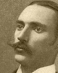 John Jacob Astor, IV on Sysoon