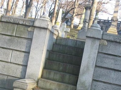 John Jacob Astor, IV on Sysoon