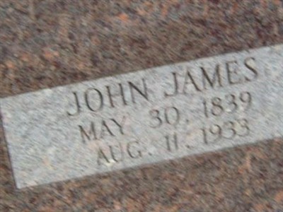 John James Wayt on Sysoon