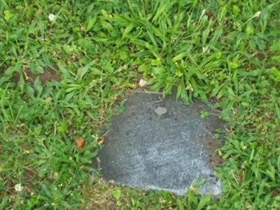 John / Jane Doe NSMC 106 on Sysoon