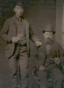 John Jenkin, Find a grave on Sysoon John Jenkin on Sysoon