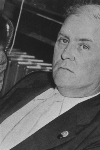 John Joseph "Joe" Lyons on Sysoon