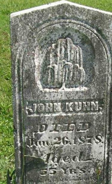John Kuhn on Sysoon