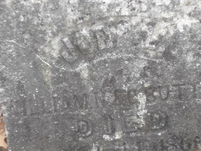 John L. Button on Sysoon