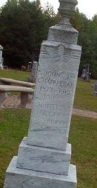 John L. Chappelear on Sysoon