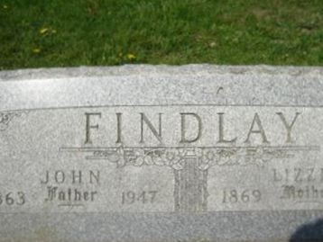 John L Findlay, Jr on Sysoon
