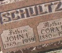 John L. Schultz on Sysoon