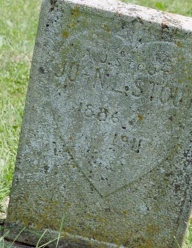 John L. Stout on Sysoon