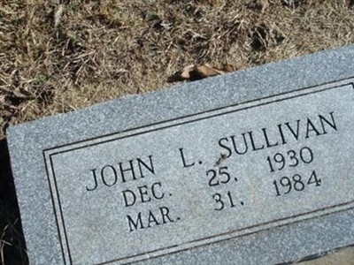 John L. Sullivan on Sysoon
