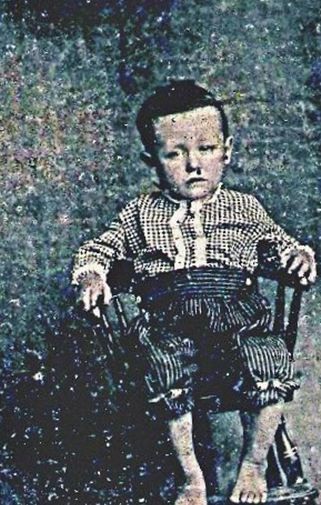 John Lazarus Bryars on Sysoon