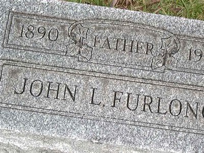 John Leatherman Furlong on Sysoon
