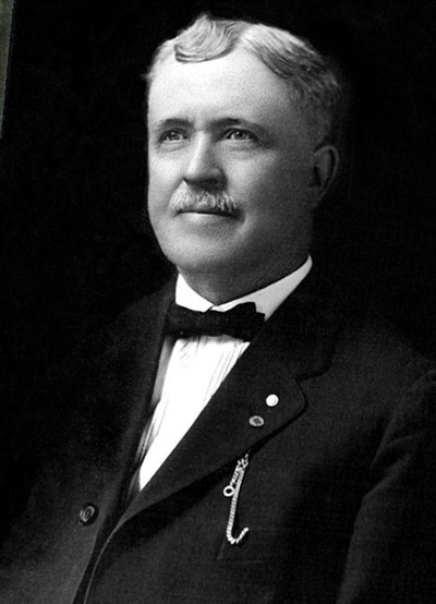 John Lemmon Duff on Sysoon