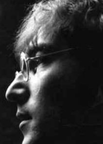 John Lennon on Sysoon