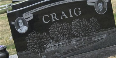John LeVere Craig on Sysoon